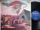 Cuby & Bizzards - Soul - LP - RAR - Germany 12.67