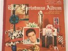 ELVIS CHRISTMAS ALBUM - Import from CANADA - LOC 1035