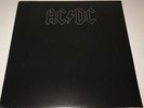 AC/DC - Back In Black LP Vinyl - Sealed - Free Shipping E80207