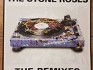 STONE ROSES THE REMIXES RARE DOUBLE VINYL RECORD ORIGINAL 2000 RELEASE MINT