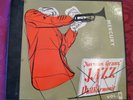 Norman Granz Jazz At The Philharmonic Vol. 6 - 78 RPM  3 -record set