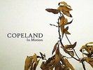 Copeland-In Motion  VINYL LP NEUF