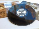 SYSTEM OF A DOWN   TOXICITY   2001 NM 1ST PRESS STUNNING