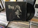 RARE LED ZEPPELIN 2-LP SET 