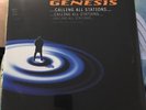 GENESIS-Calling All Stations  VINYL NEW