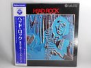 Jiro Inagaki,Head Rock,Masaru Imada,Ryo Kawasaki,Japan LP reissue 500 press only