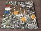 THE STONE ROSES - Original Debut 1989 American Vinyl LP 1184-1-J with inner