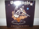 Onslaught - Power From Hell LP