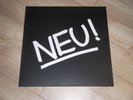 NEU  '75 LP
