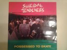 Suicidal Tendencies 12