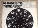 Northern Soul- R&B - Chris Farlowe 14 Things .. - Immediate 1st Rare Original
