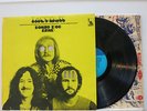 Bonzo Dog Doo-Dah Band - Tadpoles LP + Gimmick Die-Cut Cvr+Insert 1969 LIB UK NM