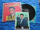 Elvis Presley IT HAPPENED AT THE WORLD'S FAIR LSP-2697 (USA 1963 ORIGINAL) NM