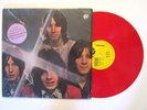 NAZZ NAZZ LP RARE 1984 U.S. RED VINYL RHINO 110 IN SHRINK TODD RUNDGREN