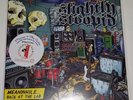 Slightly Stoopid - Meanwhile Back At The Lab Blue Vinyl 2LP Gilda's Club Edition