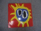 Primal Scream SCREAMADELICA 1991 CRELP 076 original vinyl