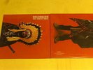 KEEF HARTLEY BAND - Halfbreed -LP reissue of 1969-progressiv Rock-foc-Klappcover