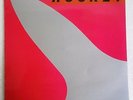 ROCKET S/T LP PORTUGAL 1982 MODERN SOUL FUNK BOOGIE M- HERE COMES MY LOVE RARE