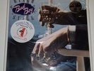 Ringo Starr - Bad Boy Blue Vinyl LP Gilda's Club Edition 180g The Beatles