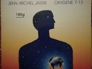 Jean Michel Jarre OXYGENE 7-13 VERY RARE 1997 180g  Audifile  LOW START PRICE