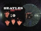AUDREY RECORDS BEATLES THANK YOU GIRL LP VINILE MULTI COLORE EDIZ. LIMITATA