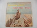Burning Spear Rocking Time, Studio 1 Pressing