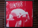AC/DC LP Live in Japan 1982