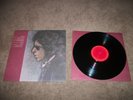 BOB DYLAN BLOOD ON THE TRACKS LP PC 33235 - VG++ VINYL