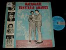 1964 MACQUARIE TUNETABLE AWARDS LP DELLTONES JOHNNY DEVLIN JIMMY HANNAN Bee Gees