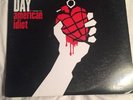 Green Day American Idiot Adeline Records Press 2 LP w/Poster