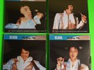 Elvis Presley - PACKING THE ARENA - All Sleeve Variations