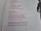 BLACK SABBATH - PARANOID. 1970. JIM SIMPSON BIG BEAR CREDIT. LARGE VERTIGO SWIRL