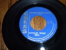 HOWLIN' WOLF CHESS 1813 PRIME WOLF 