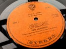Van Morrison Astral Weeks UK 1968 Orange Label Mint- Vinyl 1st Press