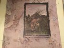 Led Zeppelin Vinyl Album Plum Orange 2401012 1971 A3 B4 LP Record Signed?