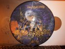 Iron Maiden Live After Death Picture Disk LP Album Mint Con   Mirror Finish