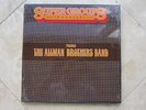 The Allman Brothers Band - RARE Super Groups in Concert - RARE - Brand New.