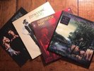 Fleetwood Mac Rumours Mirage Tango Greatest 4 LP’s Job