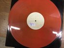 RARE RED VINYL,UK GARAGE -DJ LUCK & MC NEAT-LITTLE BIT OF LUCK/AINT NO STOPPING