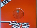 DIRE STRAITS Live The Warner Bros Music Show LP WB 1979 US orig+promo M.KNOPFLER