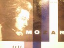 MOZART Quartets K.499/575- BARYLLI QUARTET - WESTMINSTER XWN 18559