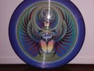 Journey Captured Picture Disc - 1981 - VHTF
