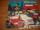 TOO SHORT - SHORT DOGS IN THE HOUSE LP - 1990