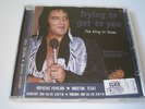 Elvis Presley - Trying To Get To You - The King In Texas