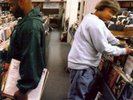 Entroducing by DJ Shadow.