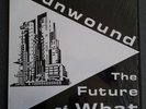 Unwound The Future Of What LP kill rock stars drive like jehu