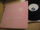 Pink Floyd LP Floyd´s Of London original John Peel Radio Show 1971