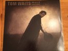 Tom Waits Mule Variations Double Vinyl LP