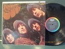 Beatles Rubber Soul Early Press Promo T 2442 Mono Riaa 3 Vinyl LP 1965 Record