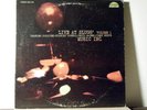 CHARLES TOLLIVER Music Inc. LP Live at Slugs Vol.1 1972 Strata-East rare  jazz
